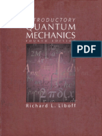 Richard L. Liboff - Introductory Quantum Mechanics (2003, Addison-Wesley, Pearson Education) - Libgen.lc