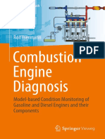 5016. Rolf Isermann (Auth.) - Combustion Engine Diagnosis_ Model-based Condition Monitoring of Gasoline and Diesel Engines and Their Components (2017, Springer Vieweg)