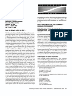 E-Mail: Owens@sr Department of Geological Sciences University of South Carolina Columbia, SC 29208 Phone: +1-803-777-4530 Fax: +1-803-777-0906