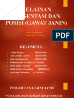 Kelompok 1 - Gawat Janin