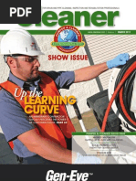 Download March 2011 Issue by Cleaner Magazine SN49544972 doc pdf