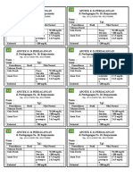 Etiket Cek Darah K24 Perdagangan