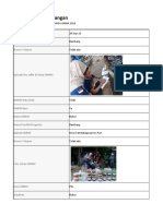 FORM - IDENTIFIKASI - UMKM - DESA - PANGAN - AMAN - 2019 Desa Tambakagung