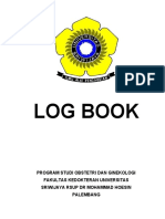 Logbook Final