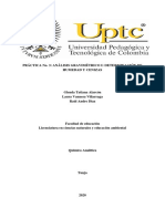 Informe Quimica Analitica lab3