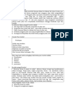 Ridho Darma Putra - 11551104813 - Laporan Akhir PDF | PDF | Komputer