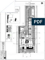 PROJETO EXECUTIVO PLANTA BAIXA