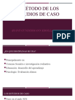 Estudios de Caso