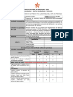 Plan de Trabajo Concertado RA1 Act de Apropiación GRUPO 1