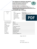 Biodata Mahasiswa RPL 2019