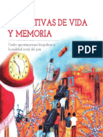 Narrativas de Vida y Memoria