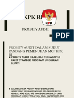 Bahan Presentasi Probity MCP