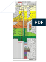 Estratigrafía de las Cuencas Sedimentarias de Venezuela
