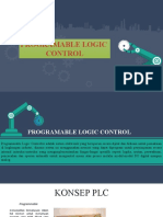 Programable Logic Control