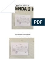 Laporan Rekaputulasi Penggunaan Dana BOS