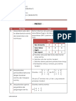 Matriks Kelas X-XII