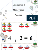 T3W3 Math 2 Addition