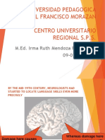 Universidad Pedagogica Nacional Francisco Morazan Centro Universitario Regional S.P.S