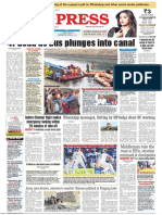 Free Press Bhopal Edition 17 Feb 2021