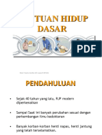 Bantuan Hidup Dasar