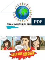 Konsep Transkultural Nursing-ppt