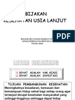 kEBIJAKAN USILA1