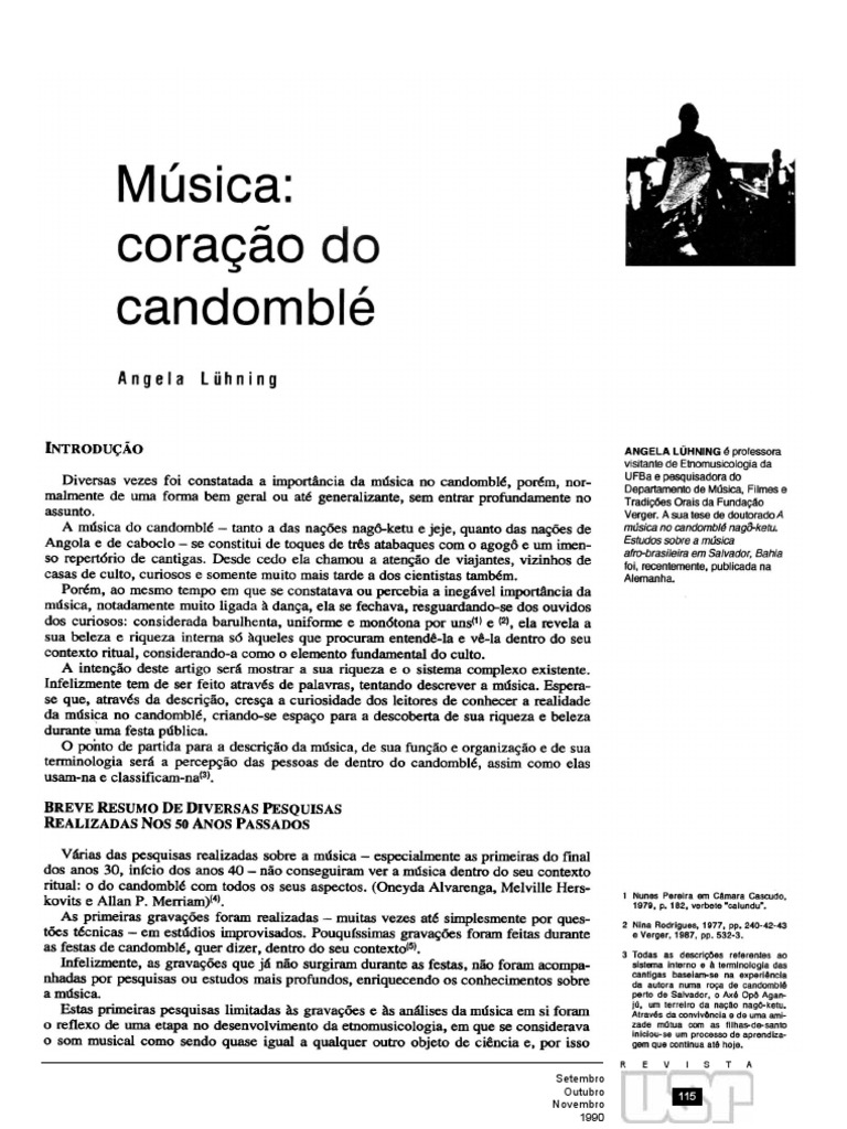 PDF) “O Rio de Janeiro é uma terra de homens vaidosos”: mulheres,  masculinidade e dinheiro junto ao funk carioca