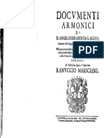 Berardi Documenti Armonici