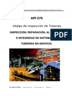 API 570 R4 Español
