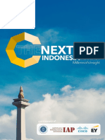 Pocket eBook - The NextGen Indonesia Cities