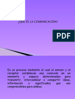 Comunicacion Asertiva