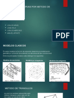 Modelos Por Triangulos