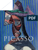 Pablo Picasso, 188-1973 - Genius of The Century (PDFDrive)