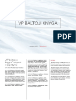 VP Baltoji Knyga 17 11 2015