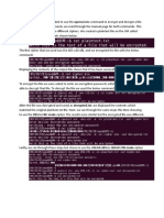 Cryptography Block Ciphers