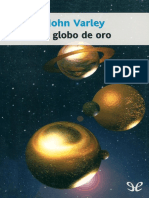 El Globo de Oro John Varley