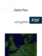 Delta (Belanda) Plan - 2014