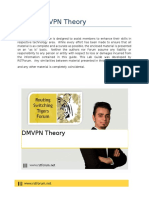 LAB1: DMVPN Theory