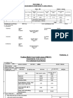 Proforma - B Pradhan Mantri Gram Sadak Yojana (Pmgsy) : Package Summary Package No:-JK05 - State: - J&K District: Jammu