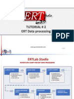 Studio: Tutorial # 2 ERT Data Processing