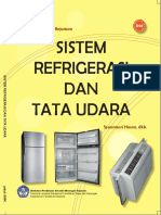 Kelas 11 Sistem Refrigerasi Dan Tata Udara Jilid 1