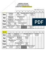 +210201 Jadwal An Genap 20-21 (KELAS ALL) Edisi 5 Sabtu 6 Feb