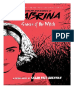 Libro - El Mundo Oculto de Sabrina-2