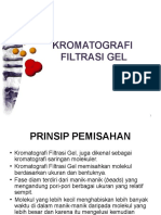 3 - Kromatografi Gel