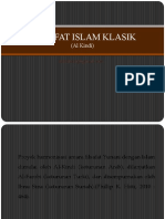 Filsafat Islam Klasik