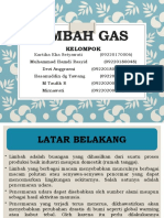 Klp 2.Limbah gas