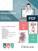 Dr. PRIMA - PPT Glomerulonefritis