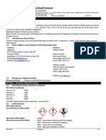 Portland Cement: Section 1: Identification