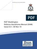 20191122-RAF Waddington DAM Issue9.3 Redacted-O