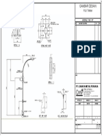 Tiang PJU 7 Meter